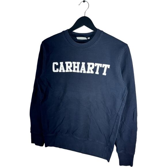 Carhartt Work In Progress Crewneck - Picture 3 of 8